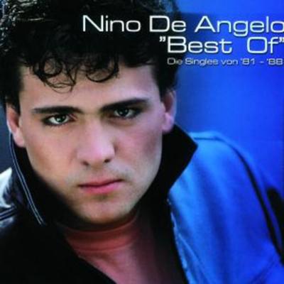 Best Of/Die Singles Von '81 - '88 - Nino de Angelo, CD