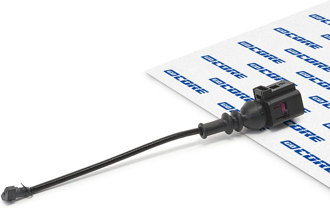 goCORE GCD070114 Brake pad wear sensor