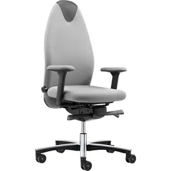 Löffler Tango TG 24 ESD Drehsessel (Leitfähig) frei konfigurierbar