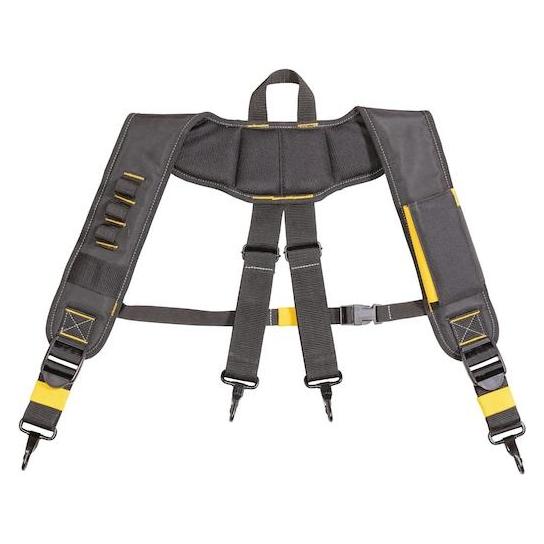 DeWalt Werkzeuggürtel (1 Teil) (DWST40901-1)