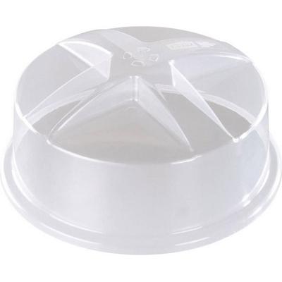 Xavax 00111542 M-Capo Mikrowellenhaube Transparent (diffus)