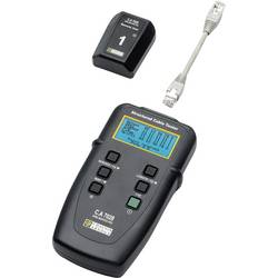 Kabeltester P01129501 Chauvin Arnoux C.A 7028 Netzwerk, Telekommunikation