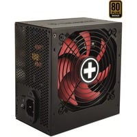 Perfomance Gaming 850W, PC-Netzteil schwarz, 4x PCIe, 850 Watt