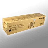 Xerox Toner 006R01561 schwarz