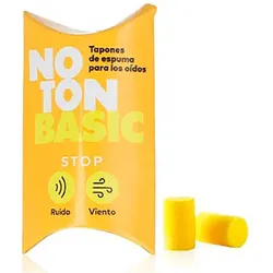NoTon Foam 2 Pairs