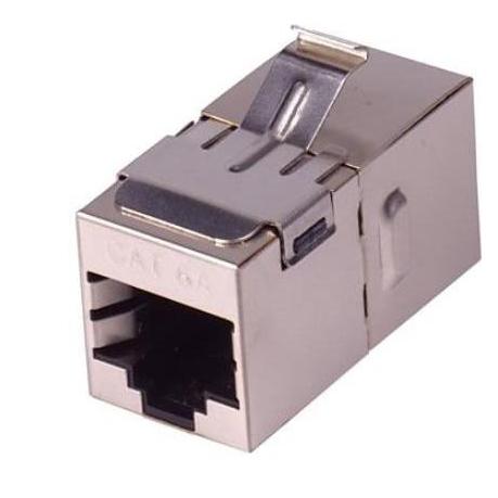 PremiumCord Jumper RJ45 CAT6a 8/8 STP KeyStone (srjp-08)
