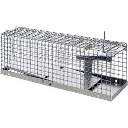LUNA 554004 Rattenfalle (L x B x H) 400 x 120 x 130 mm 1 St.