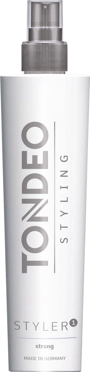 Tondeo Styler 1, 200 ml 4300