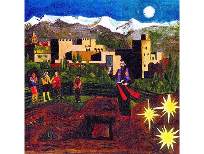 LA MUERTE DEL AMOR EN ANDALUCIA