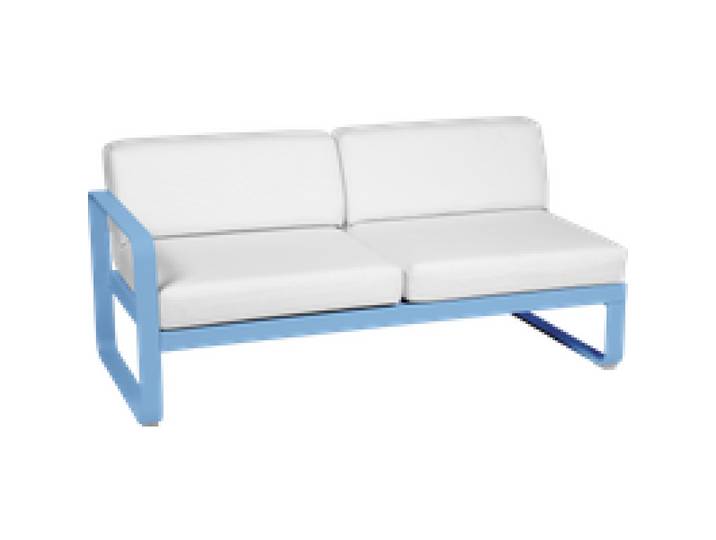 Fermob - Bellevie 2 Sitzer Modul Links