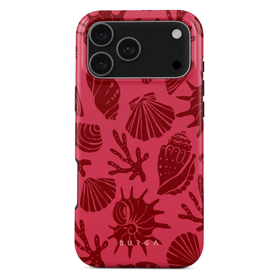 Burga Tough MagSafe Case Apple iPhone 17 Pro Max - Solace (Apple iPhone 17 Pro Max) (JL_04_IP17PROMAX_TH-magsafe)