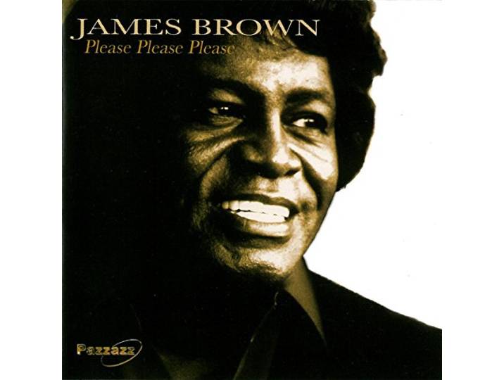 James Brown - Please Please Please