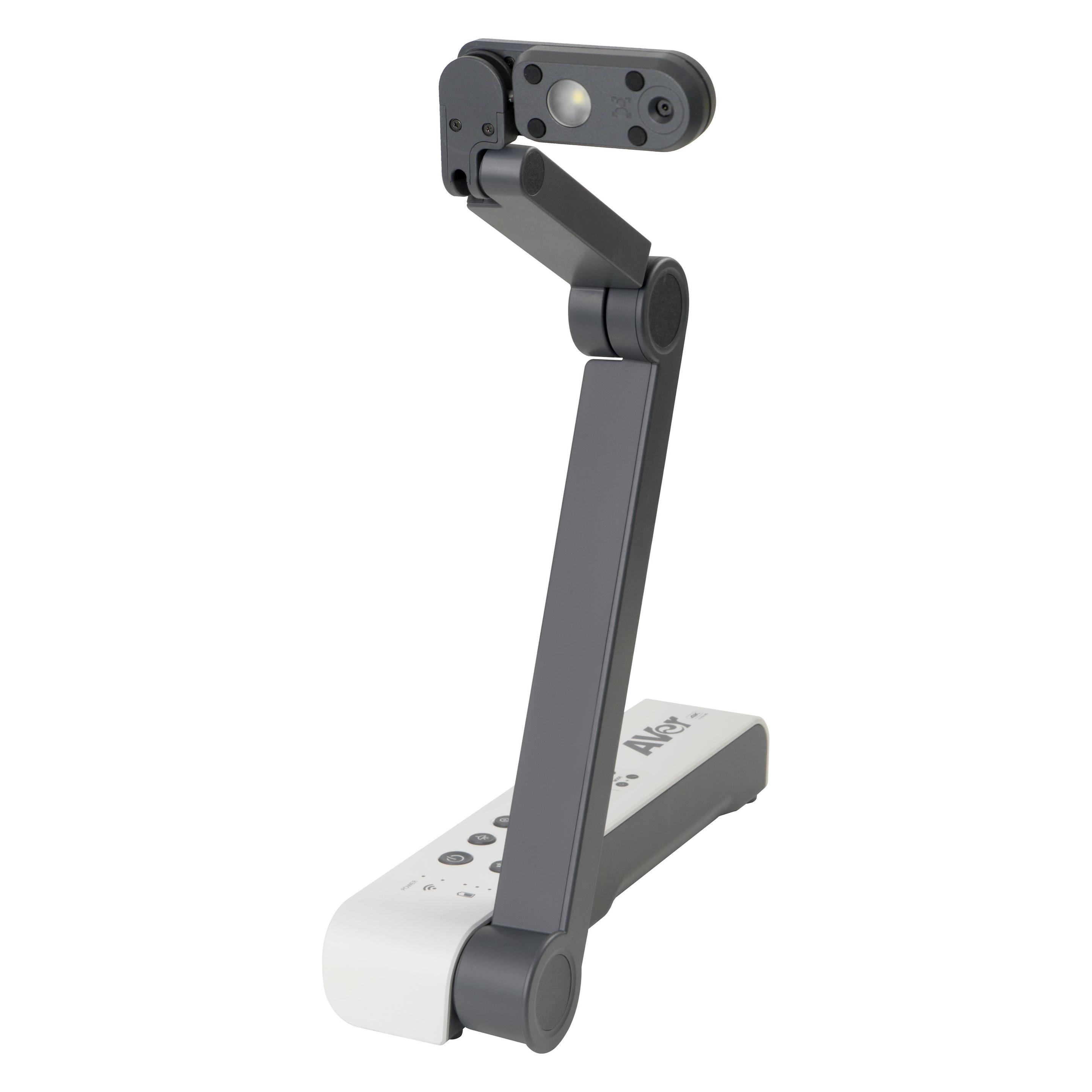 AVer AVerVision M15W (4K) (61PW000000AC)