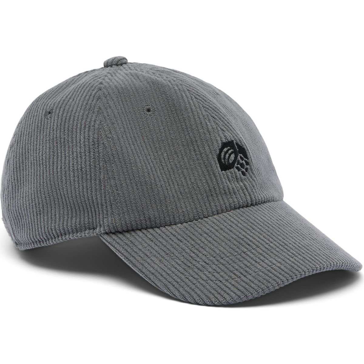 Mountain Hardwear Cordoroy Dad Cap volcanic (007) one size 216725-007-one size