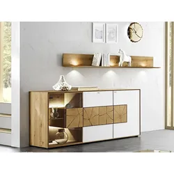 Sideboard hartmann HEAVEN (BHT 175x81x49 cm) - BHT 175x81x49 cm