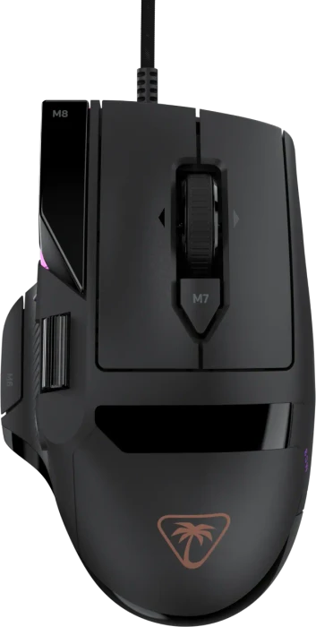 Turtle Beach Command Series MC3, schwarz
