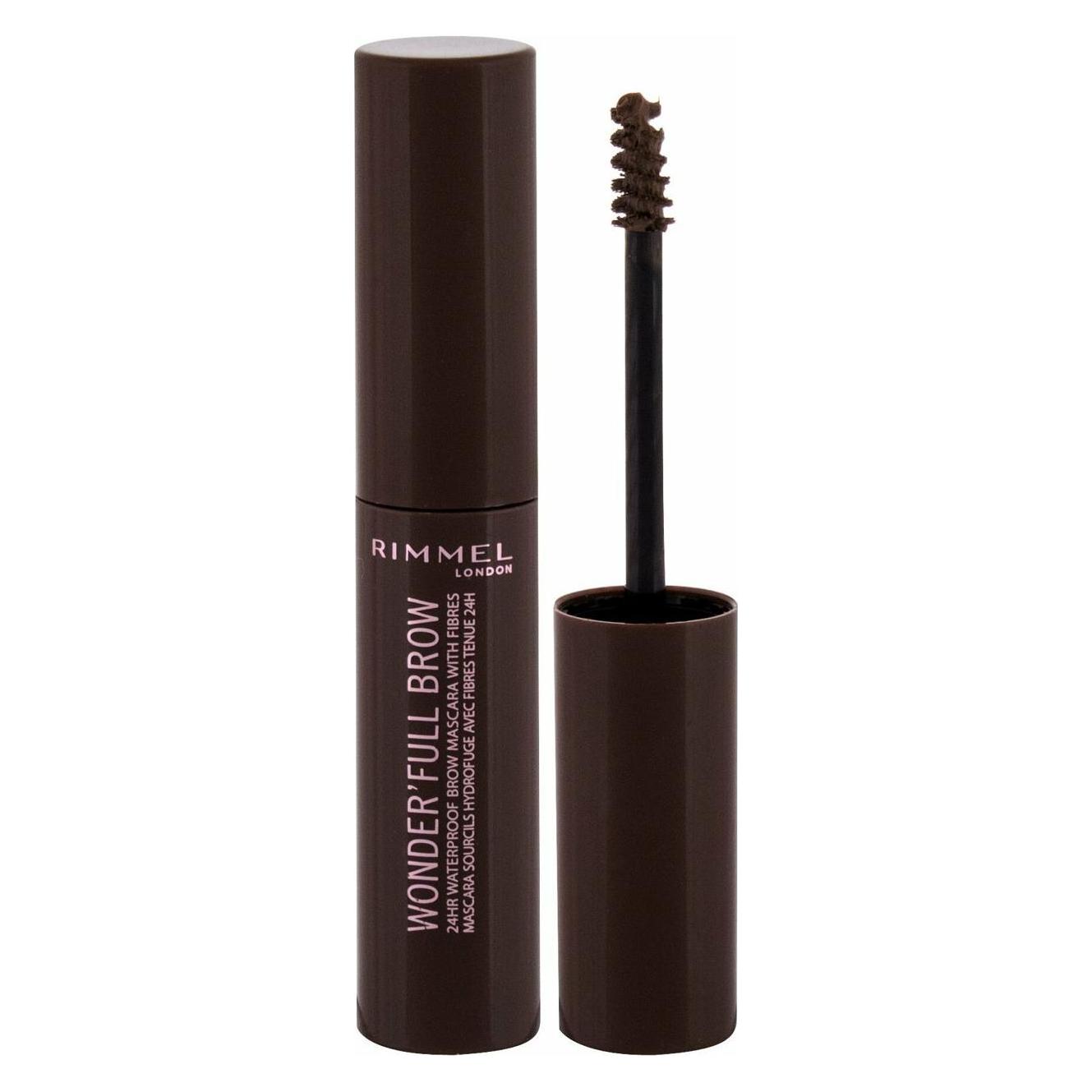 Rimmel London Wonder Full Brow (003 Dark) (3614227547483)