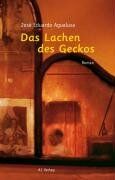 Agualusa, José Eduardo - Das Lachen des Geckos - Preis vom 09.10.2026 07:28:09 h