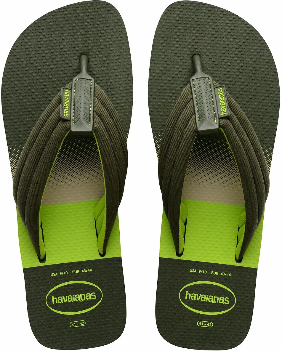 HAVAIANAS Tong Urban Print