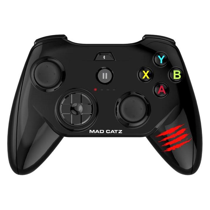 MadCatz Micro C.T.R.L. i Mobile Gamepad (iOS) (MCB312680AC2/04/1)