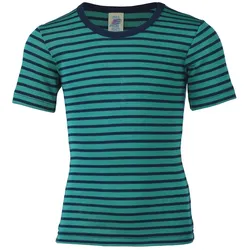 Engel Natur, Unisex, Funktionsshirt, T-Shirt (176), Blau