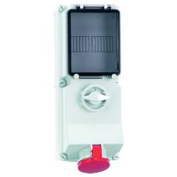 Bals Elektrotechnik 17059 17059 CEE Wandsteckdose 1 St.