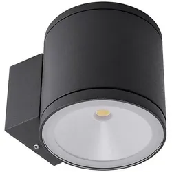 Redo 9594 LED Außenwandleuchte Eta 6W | 3000K | IP54