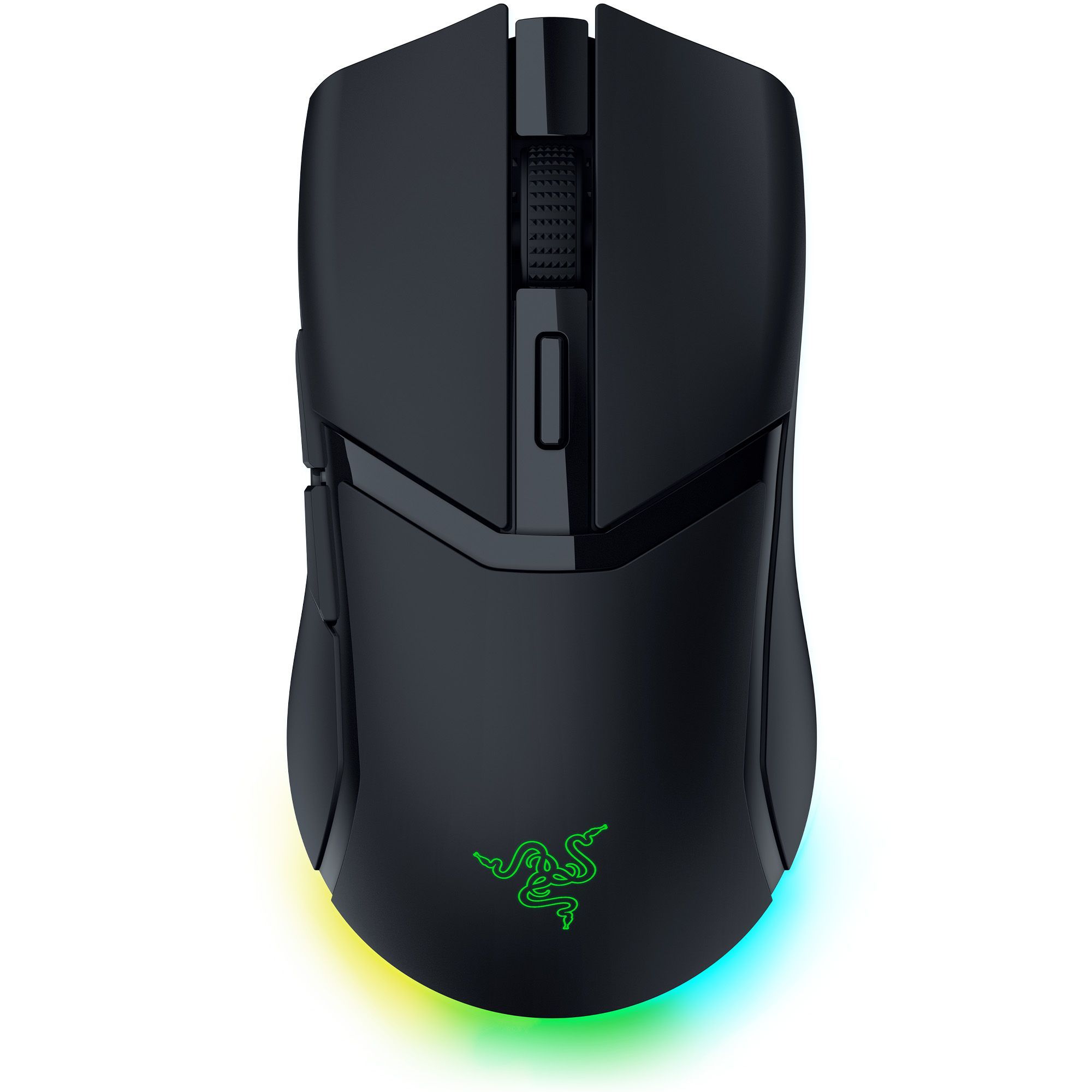 Razer Cobra HyperSpeed 26000 DPI Gaming Maus Optisch (Schwarz) 48062620
