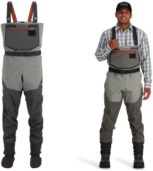 Simms Freestone Waders 2023-S