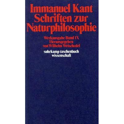 Werkausgabe in 12 Bänden, Taschenbuch von Immanuel Kant, Suhrkamp, 978-3-518-27791-1