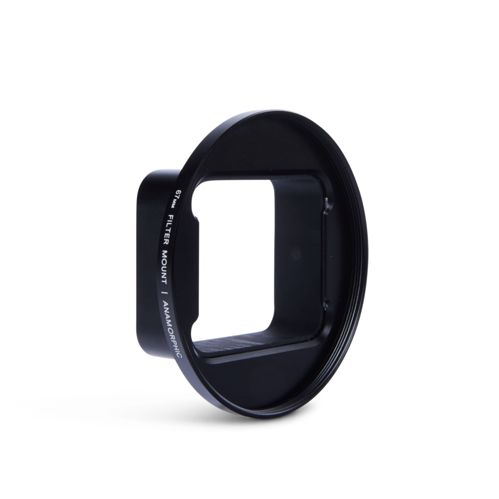 Moment 67mm Lens Filter Mount Anamorphic II Lenses