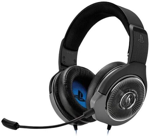 PDP HEADSET GAMING AG6 WIRED