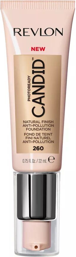 Revlon -  CANDID Foundation, 22 ml, Chai