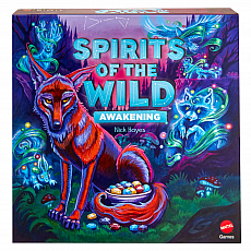 Mattel Spirits of the Wild - The Awakening 300652