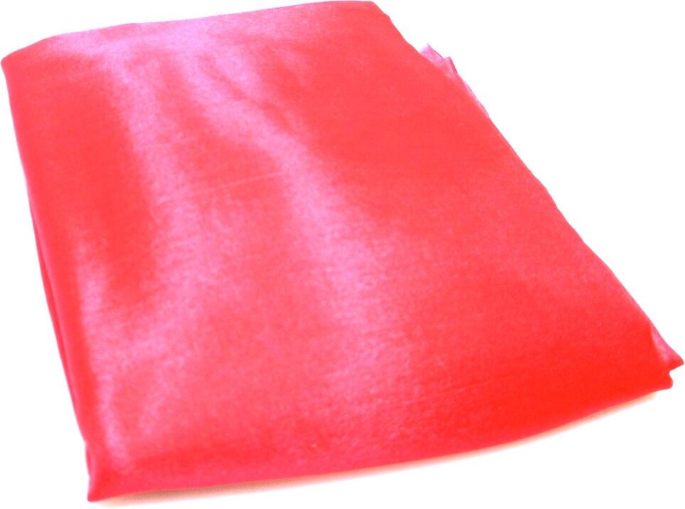 Ersatzteil Seidentuch Fl-1500 Rot