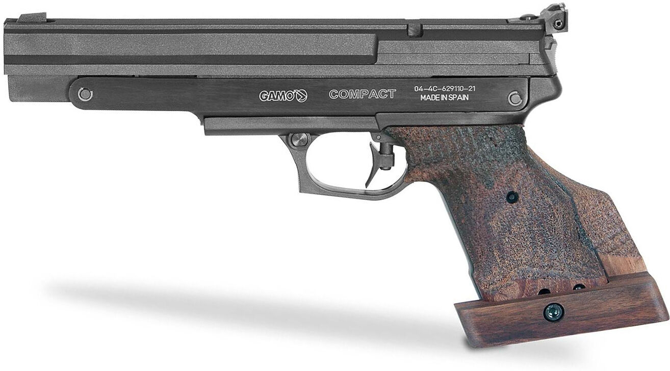 Gamo Compact Vänster 4,5mm