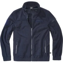 Brandit Combat Fleece Jacke L