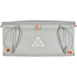 NIKE ACG Bauchtasche 039 - grey fog/safety orange/summit white L
