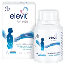 Elevit FOR MEN 90 St