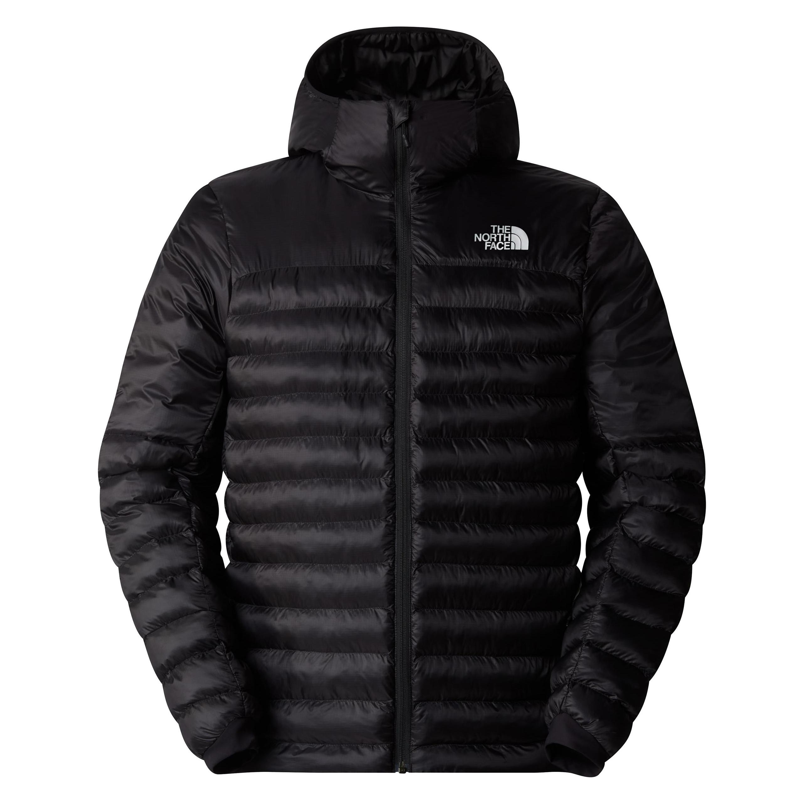 North Face Terra Peak Hoodie (M) (0009637600003778)