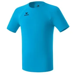 Erima Performance T-Shirt Kinder - curacao - 128