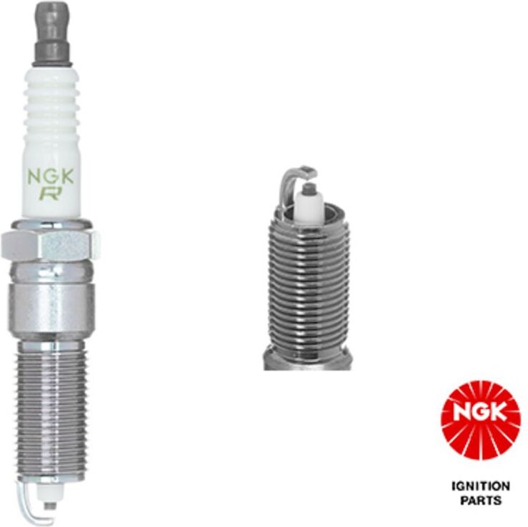 Zündkerze NGK LZTR5A-13 4612, 1 Stück