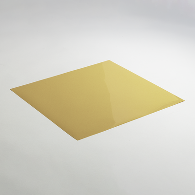 STAHLS 010159 CAD-CUT UltraWeed in Metallic Gold size 12x180