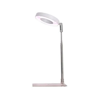 Full Spectrum Telescopic LED Plant Growth Light base Only