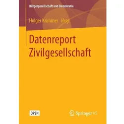 Datenreport Zivilgesellschaft, Fachbücher