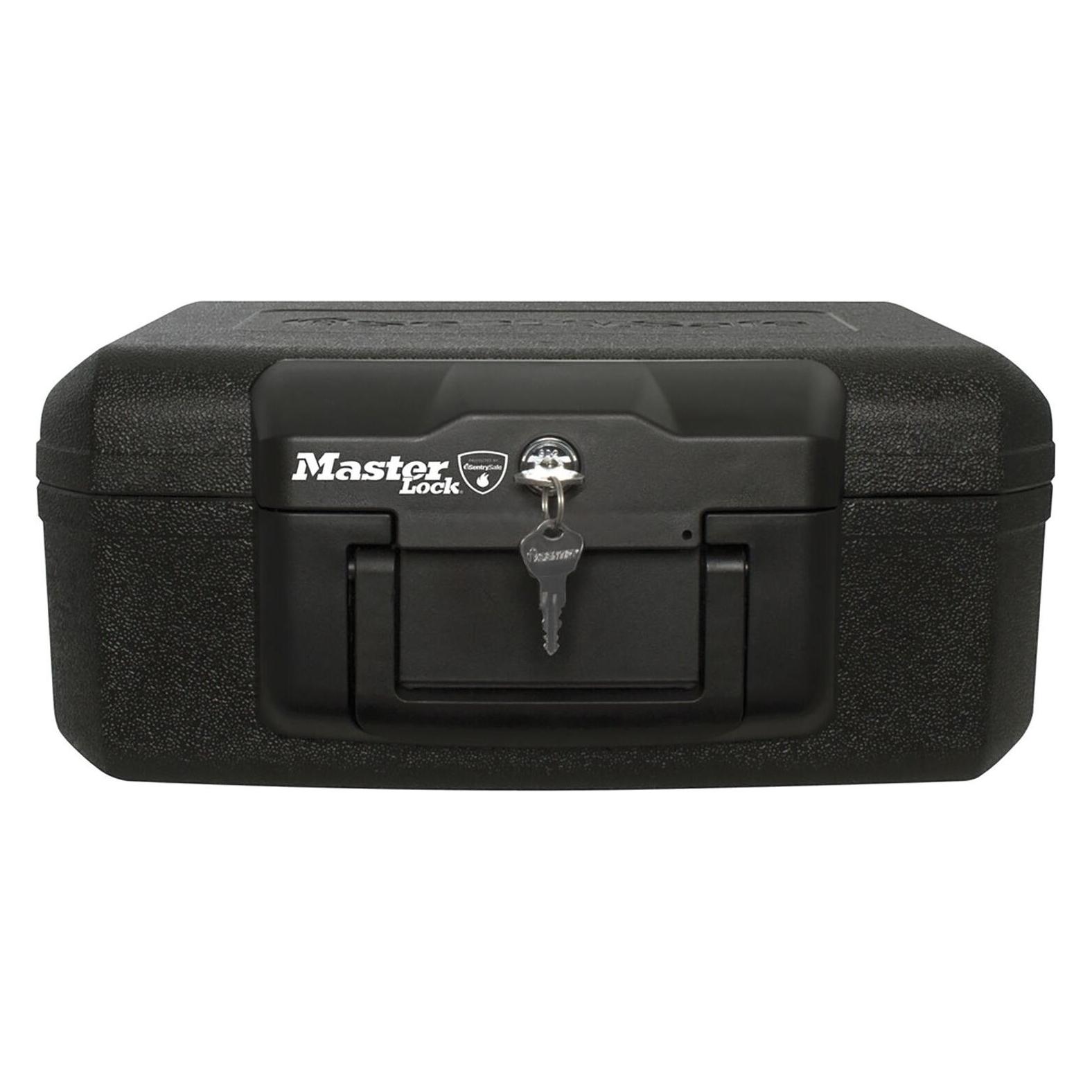 Master Lock Brandschutzbox L1201 (5 l) (L1200)