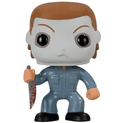 Funko Halloween Pop Vinyl Movie No. 03 Wackelkopf-Figur Michael My