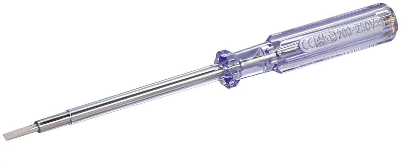 FixPoint Spanningszoeker, 190 mm