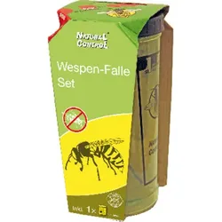 Wespenfalle