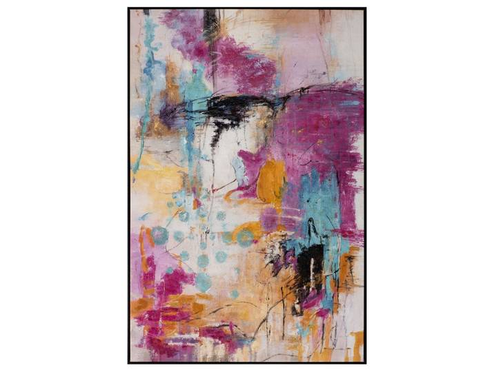 Acrylbild Colorful Thoughts image LAND